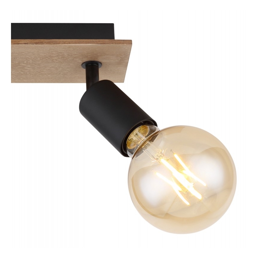 Globo - Reflektorska lampa 2xE27/40W/230V