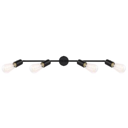 Globo - Reflektorska lampa 4xE27/60W/230V