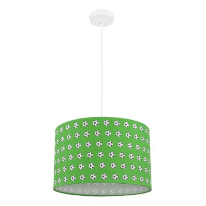 Globo - Dečiji luster na sajli 1xE27/40W/230V
