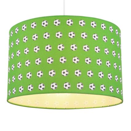 Globo - Dečiji luster na sajli 1xE27/40W/230V