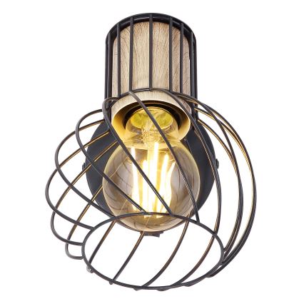 Globo - Zidna reflektorska lampa 1xE27/40W/230V