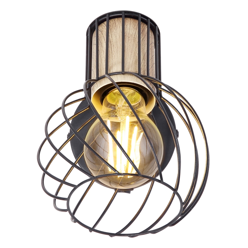 Globo - Zidna reflektorska lampa 1xE27/40W/230V
