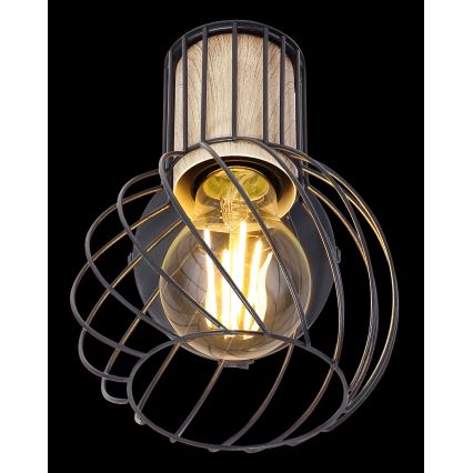 Globo - Zidna reflektorska lampa 1xE27/40W/230V
