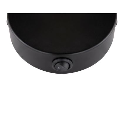 Globo - Zidna reflektorska lampa 1xE27/40W/230V