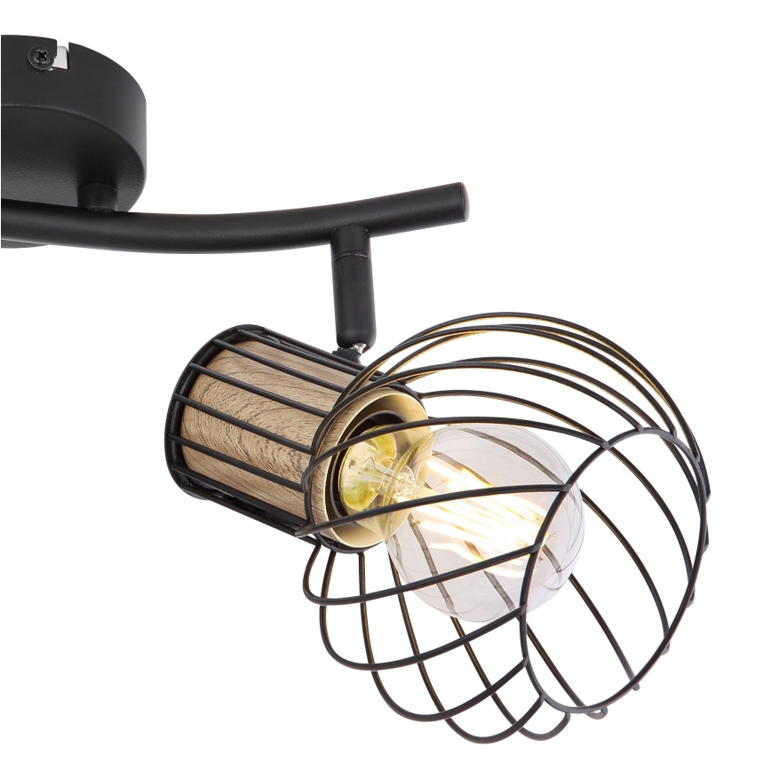 Globo - Reflektorska lampa 2xE27/40W/230V