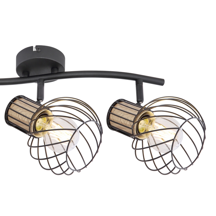 Globo - Reflektorska lampa 3xE27/40W/230V
