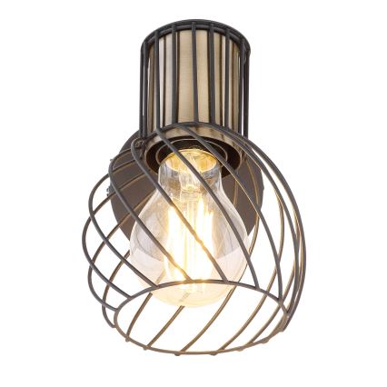 Globo - Zidna reflektorska lampa 1xE27/40W/230V