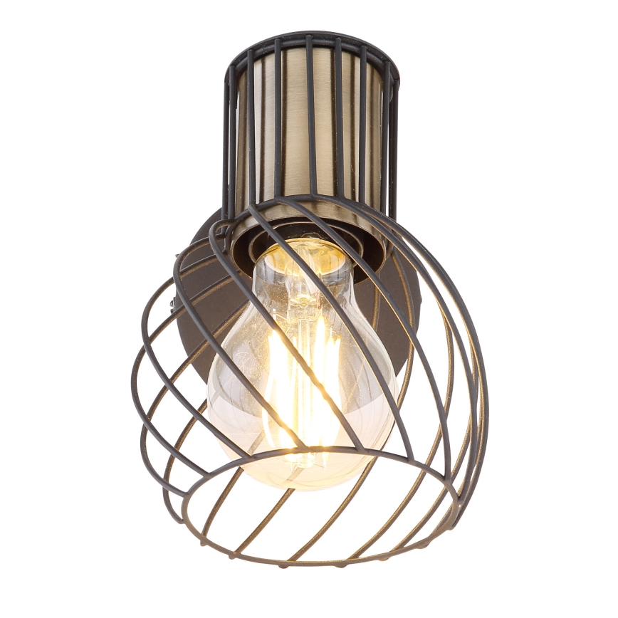 Globo - Zidna reflektorska lampa 1xE27/40W/230V