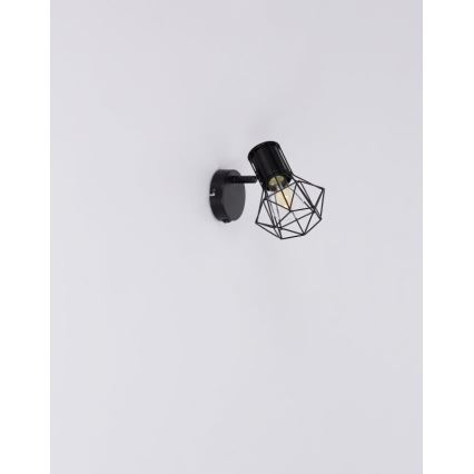 Globo - Zidna reflektorska lampa 1xE27/40W/230V
