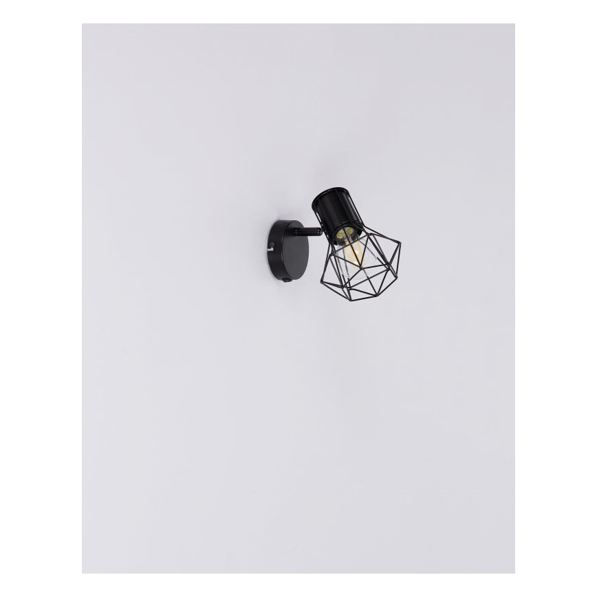 Globo - Zidna reflektorska lampa 1xE27/40W/230V