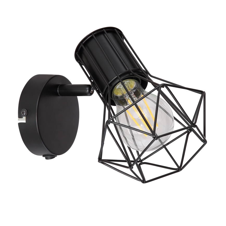 Globo - Zidna reflektorska lampa 1xE27/40W/230V