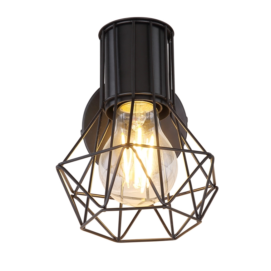 Globo - Zidna reflektorska lampa 1xE27/40W/230V