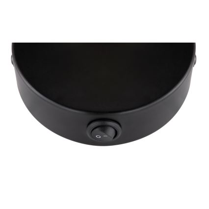 Globo - Zidna reflektorska lampa 1xE27/40W/230V