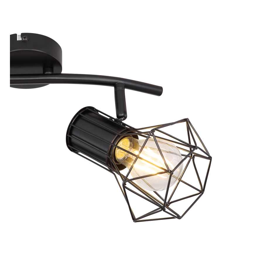 Globo - Reflektorska lampa 2xE27/40W/230V