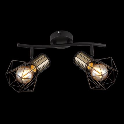 Globo - Reflektorska lampa 2xE27/40W/230V