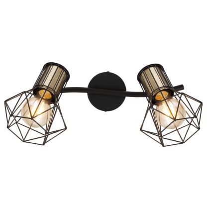 Globo - Reflektorska lampa 2xE27/40W/230V