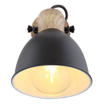 Globo - Zidna reflektorska lampa 1xE27/40W/230V
