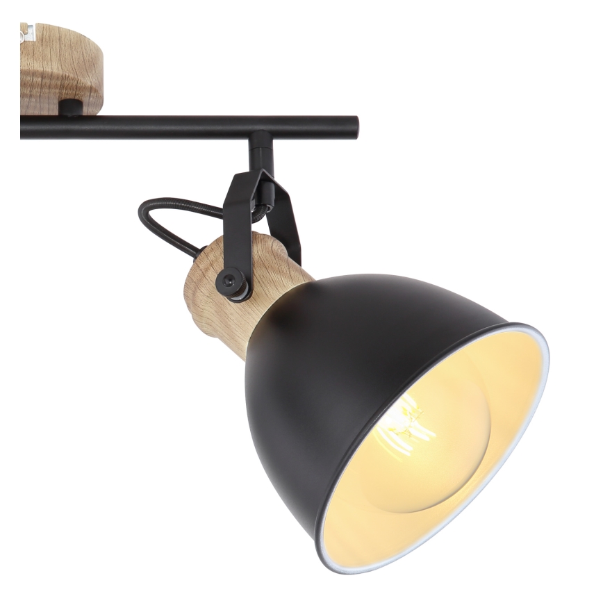 Globo - Reflektorska lampa 2xE27/40W/230V