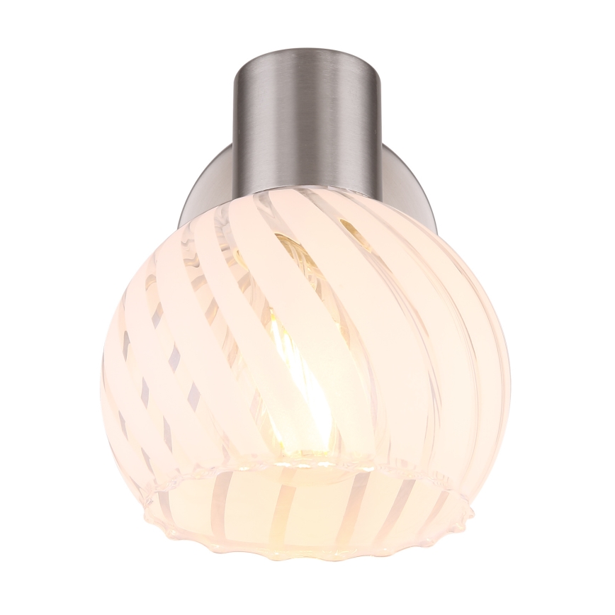 Globo - Zidna reflektorska lampa 1xE27/40W/230V