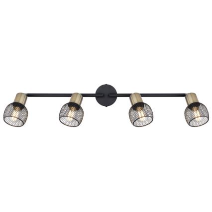 Globo - Reflektorska lampa 4xE14/40W/230V