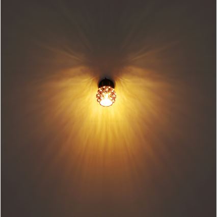 Globo - Zidna reflektorska lampa 1xE27/40W/230V