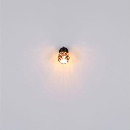 Globo - Zidna reflektorska lampa 1xE27/40W/230V