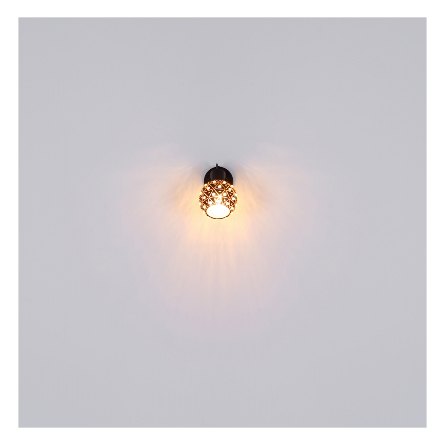Globo - Zidna reflektorska lampa 1xE27/40W/230V