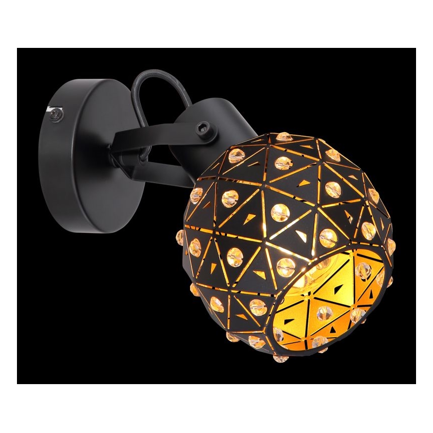 Globo - Zidna reflektorska lampa 1xE27/40W/230V