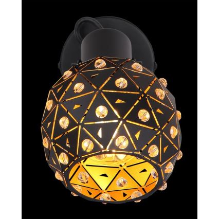Globo - Zidna reflektorska lampa 1xE27/40W/230V