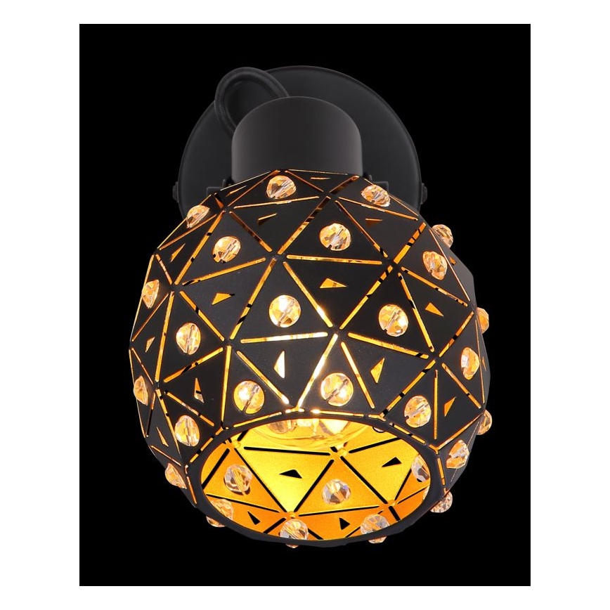 Globo - Zidna reflektorska lampa 1xE27/40W/230V