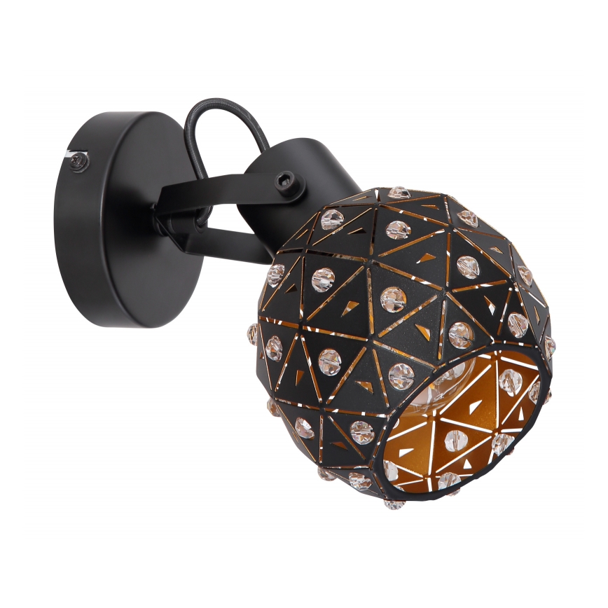 Globo - Zidna reflektorska lampa 1xE27/40W/230V