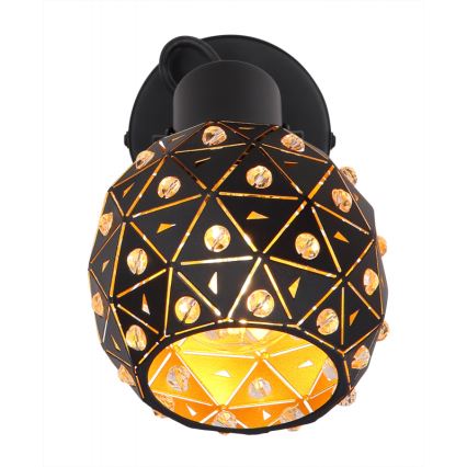 Globo - Zidna reflektorska lampa 1xE27/40W/230V