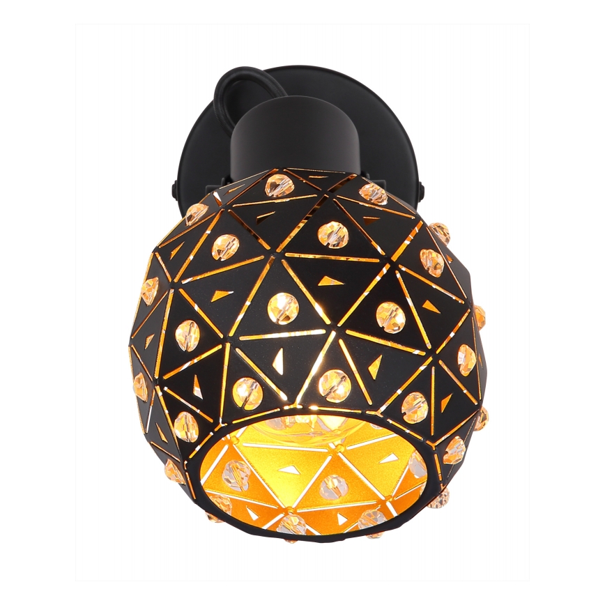 Globo - Zidna reflektorska lampa 1xE27/40W/230V