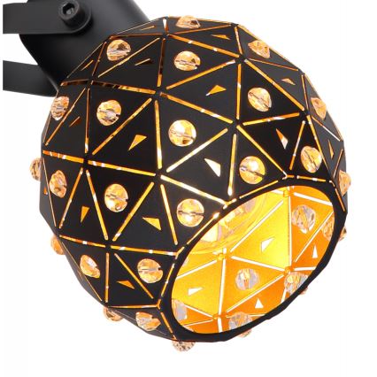 Globo - Zidna reflektorska lampa 1xE27/40W/230V