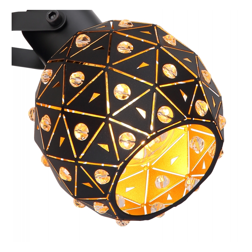Globo - Zidna reflektorska lampa 1xE27/40W/230V