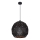 Globo 54029H1 - Luster na sajli JODIE 1xE27/60W/230V