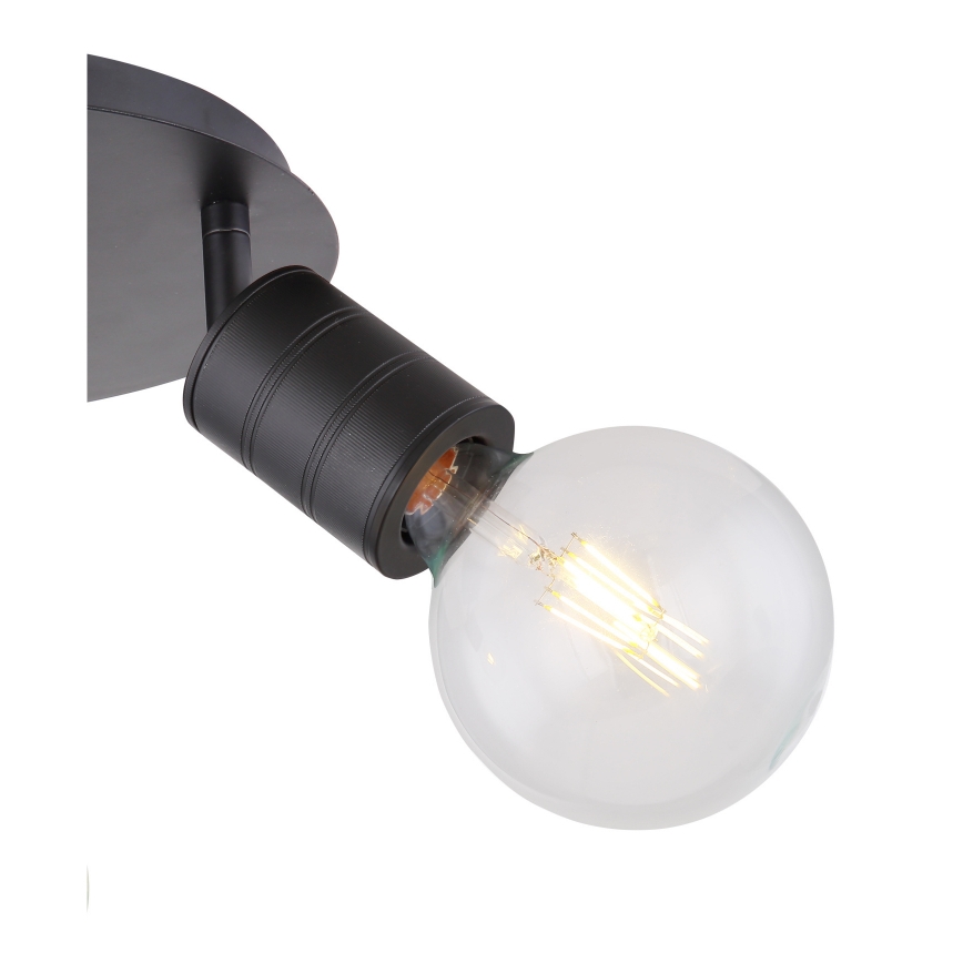 Globo - Reflektorska lampa 3xE27/60W/230V
