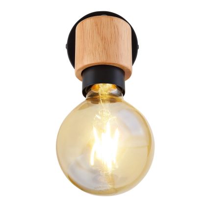 Globo - Zidna reflektorska lampa 1xE27/40W/230V