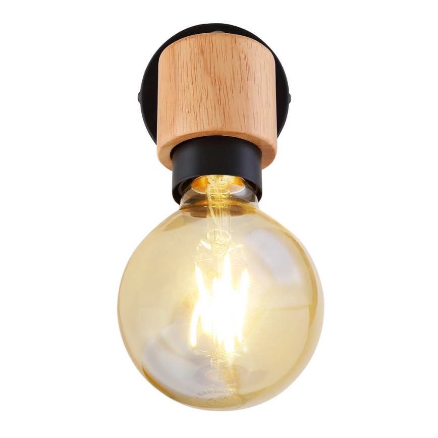 Globo - Zidna reflektorska lampa 1xE27/40W/230V