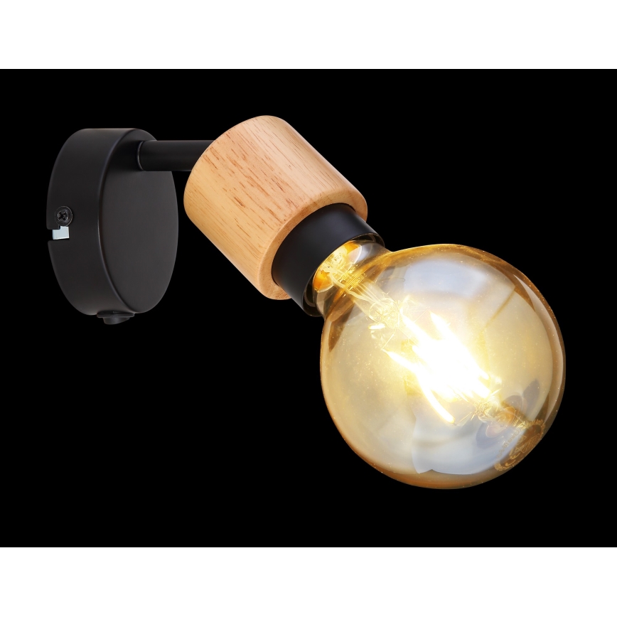 Globo - Zidna reflektorska lampa 1xE27/40W/230V