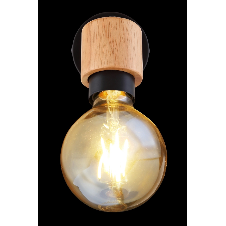 Globo - Zidna reflektorska lampa 1xE27/40W/230V