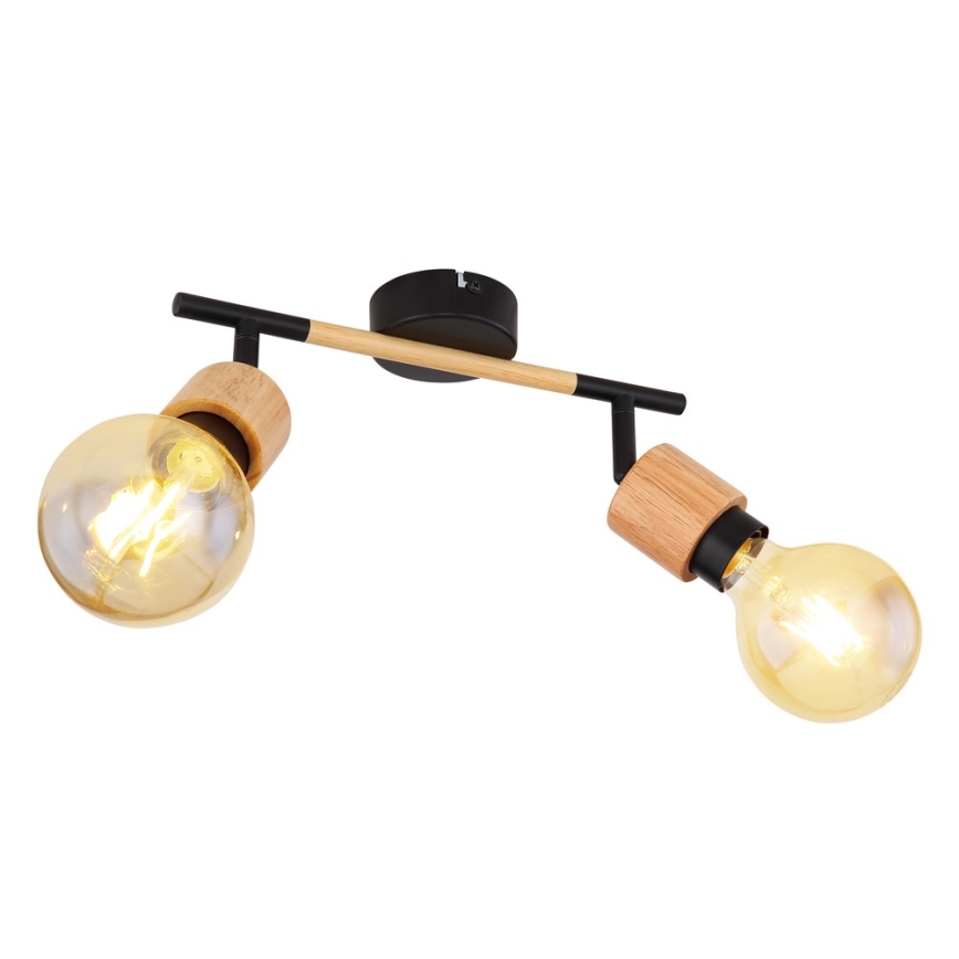 Globo - Reflektorska lampa 2xE27/40W/230V