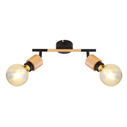 Globo - Reflektorska lampa 2xE27/40W/230V