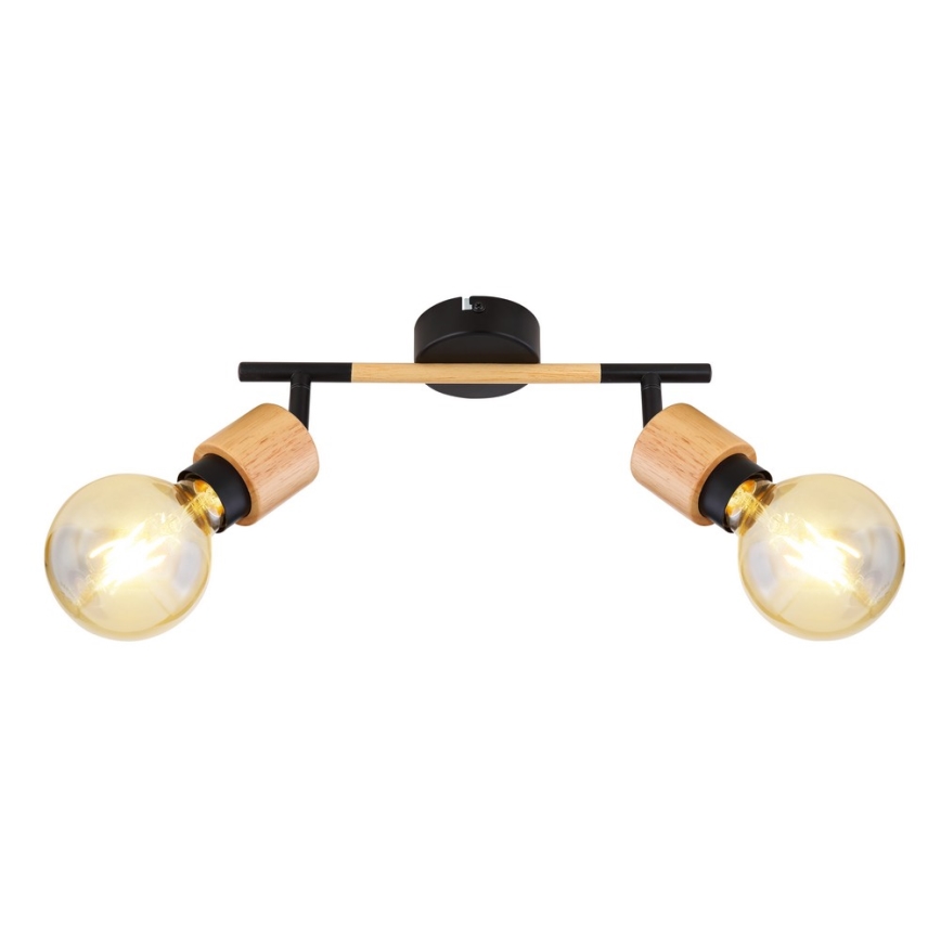 Globo - Reflektorska lampa 2xE27/40W/230V