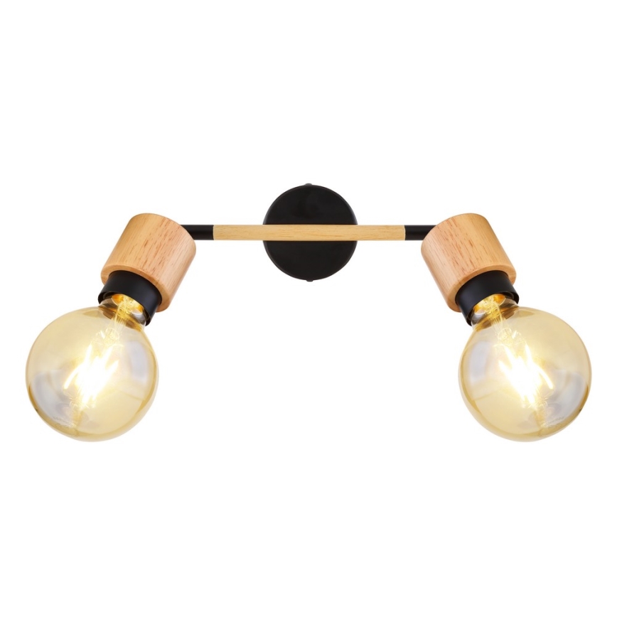 Globo - Reflektorska lampa 2xE27/40W/230V