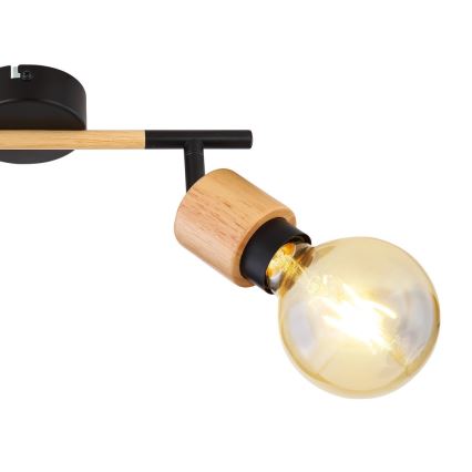 Globo - Reflektorska lampa 2xE27/40W/230V