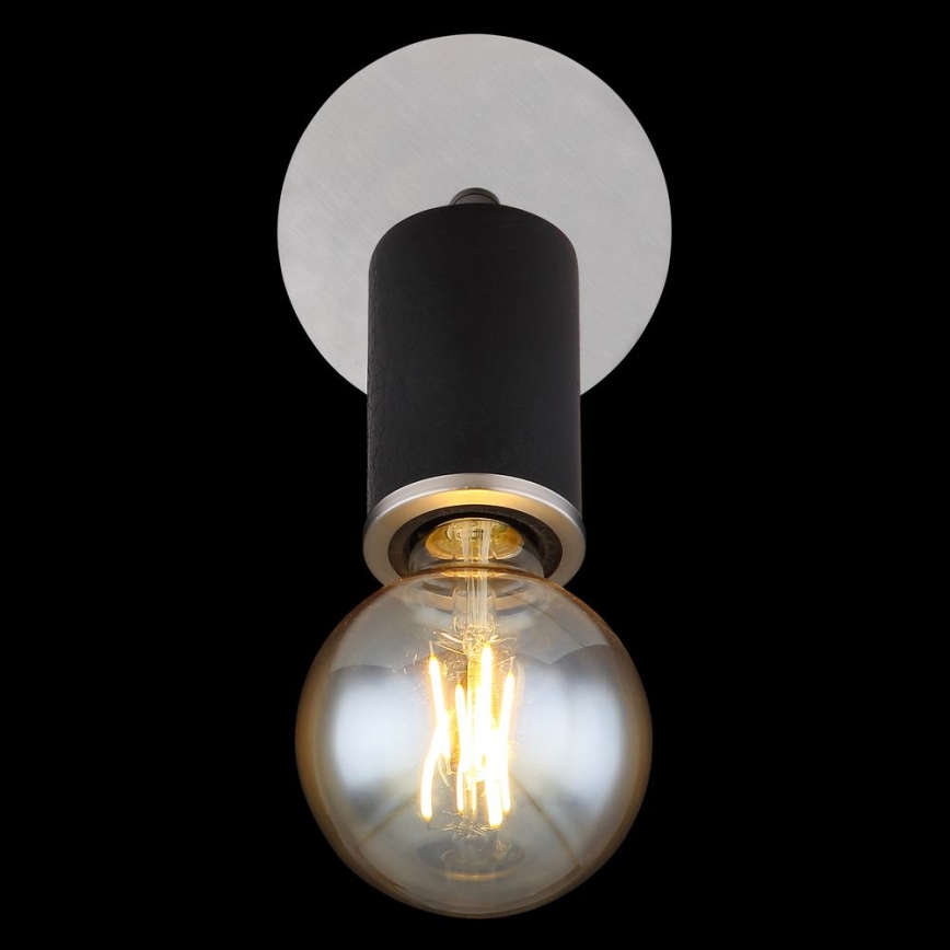 Globo - Zidna reflektorska lampa 1xE27/60W/230V