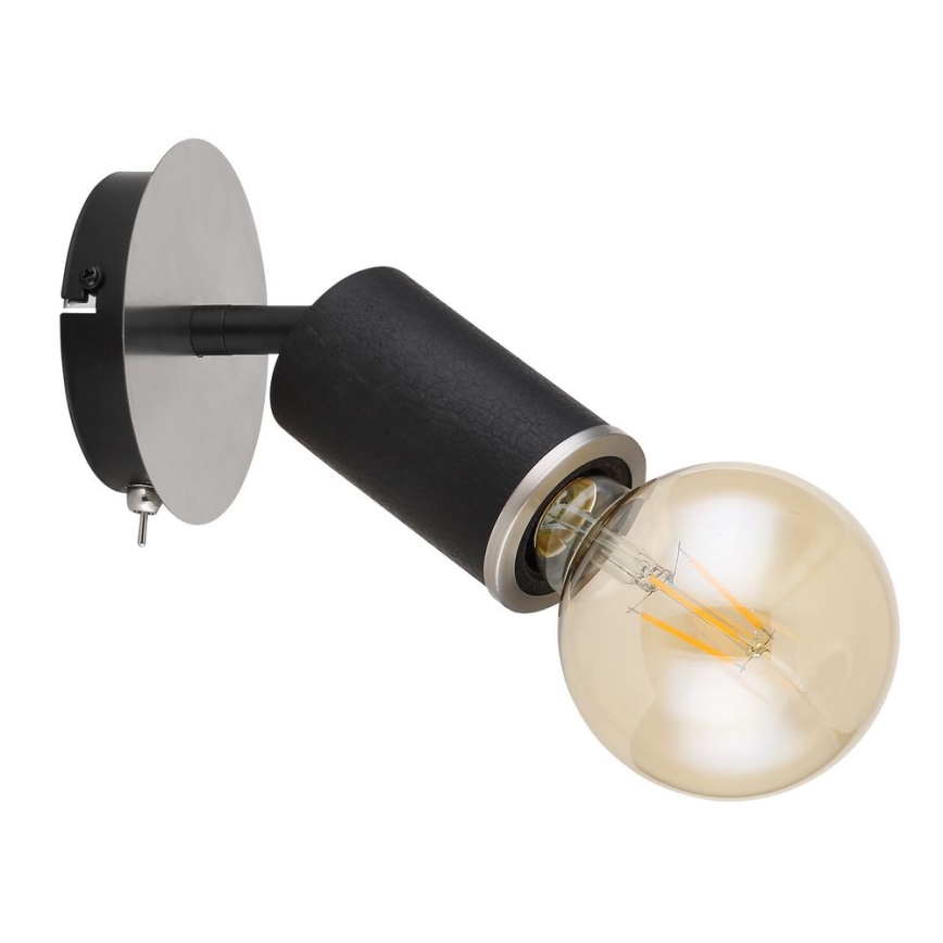 Globo - Zidna reflektorska lampa 1xE27/60W/230V
