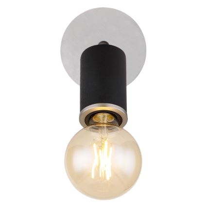Globo - Zidna reflektorska lampa 1xE27/60W/230V