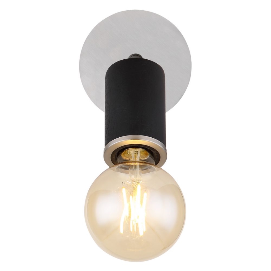 Globo - Zidna reflektorska lampa 1xE27/60W/230V